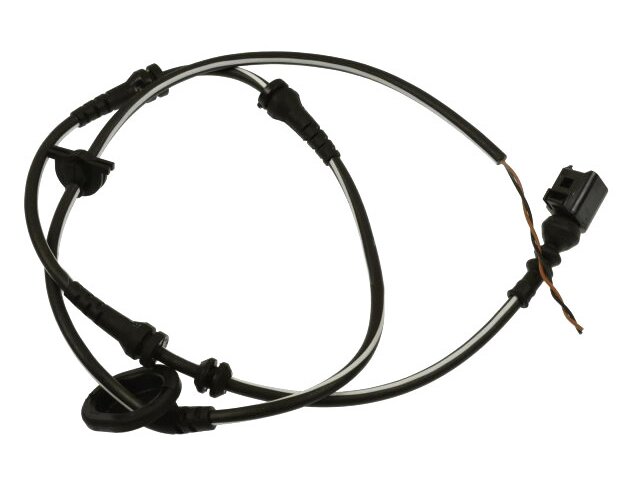 Rear Right ABS Wheel Speed Sensor Wire Harness - 2010-2014 Volkswagen GTI - Standard Motor Products 96065-05842441
