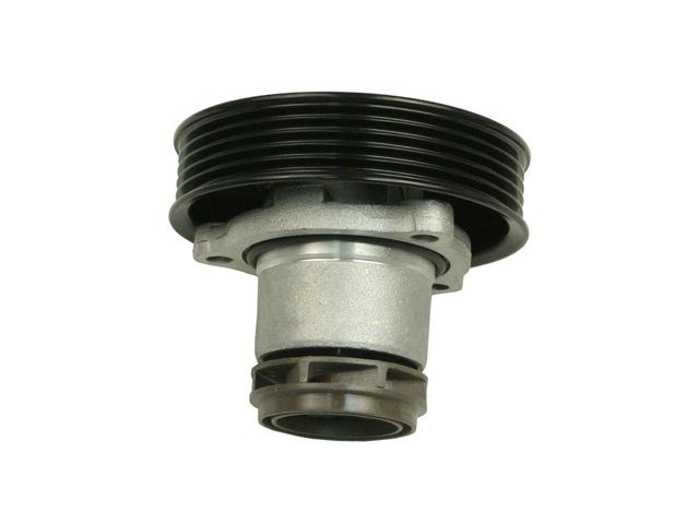 Water Pump - 2010-2014 Volkswagen Golf 2.5L 5-Cylinder - Beck Arnley 96066-05247774