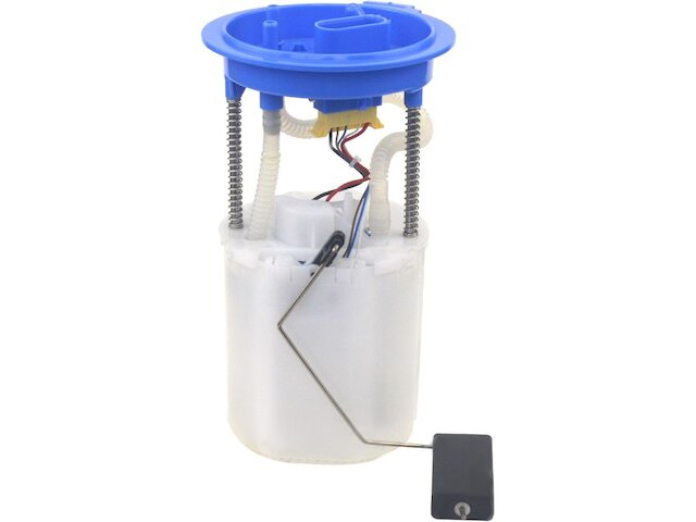 Fuel Pump - 2010-2014 Volkswagen Golf FWD Hatchback 2.5L 5-Cylinder GAS - TYC 96066-06060229