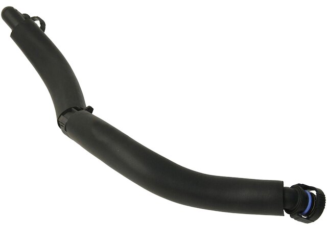 Crankcase Breather Hose - 2010-2014 Volkswagen Golf 2.5L 5-Cylinder GAS - VNE 96066-06142393
