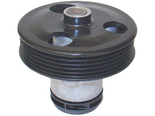 Water Pump - 2010-2014 Volkswagen Golf 2.5L 5-Cylinder - Airtex 96066-09008075
