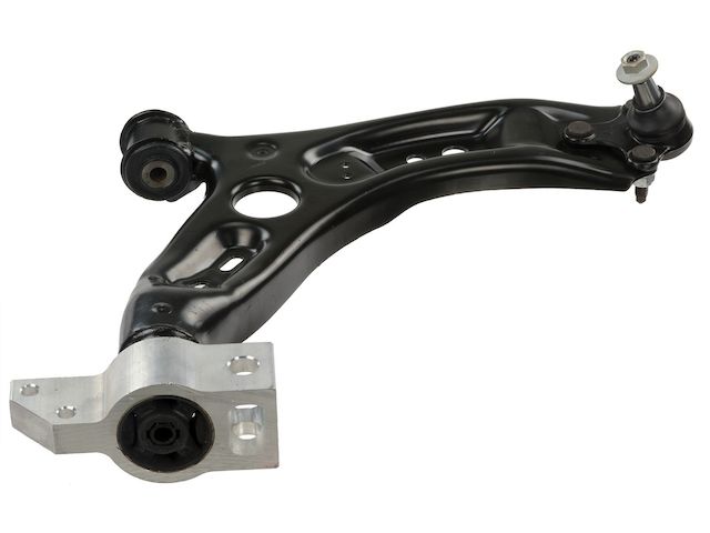 Front Right Lower Control Arm and Ball Joint Assembly - 2010-2017 Volkswagen CC - Delphi 96080-05672798