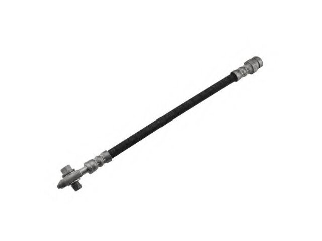 Rear Brake Hose - 2010-2017 Volkswagen CC - ATE 96080-06135405