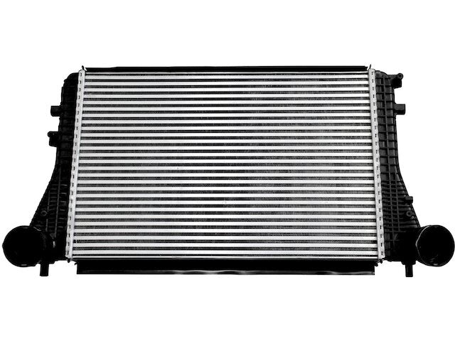 Intercooler - 2010 Volkswagen CC 2.0L 4-Cylinder Turbocharged - Vemo 96080-06199377