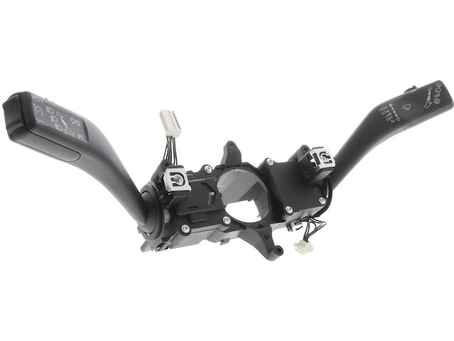 Turn Signal Switch - 2010-2017 Volkswagen Tiguan 2.0L 4-Cylinder - Vemo 96085-06067876