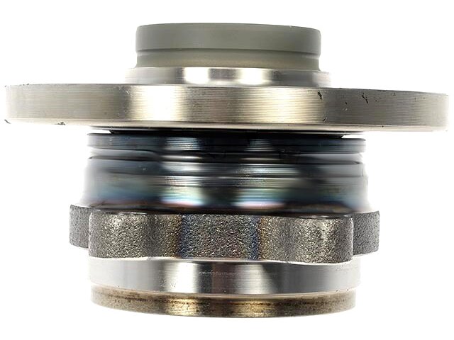 Wheel Hub Assembly - 2010-2016 Volkswagen Tiguan - Dorman 96085-06082069