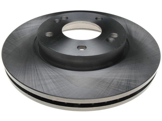 Front Brake Rotor - 2010-2012 Hyundai Tucson FWD - Raybestos 96093-05717707