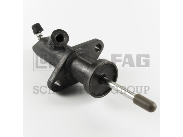 Clutch Slave Cylinder - 1998-1999 BMW 323is 2.5L 6-Cylinder - LUK 961-05499994