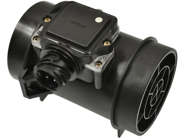 Mass Air Flow Sensor - 1998-1999 BMW 323is - Standard Motor Products 961-05520426