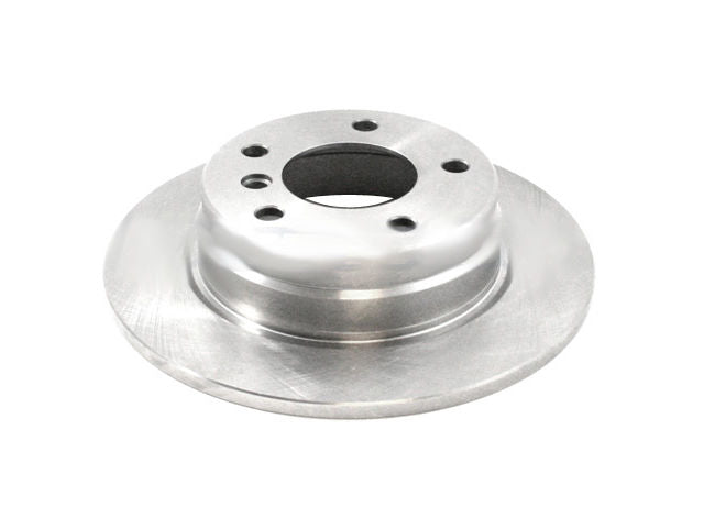 Rear Brake Rotor - 1998-1999 BMW 323is - DuraGo 961-05944172