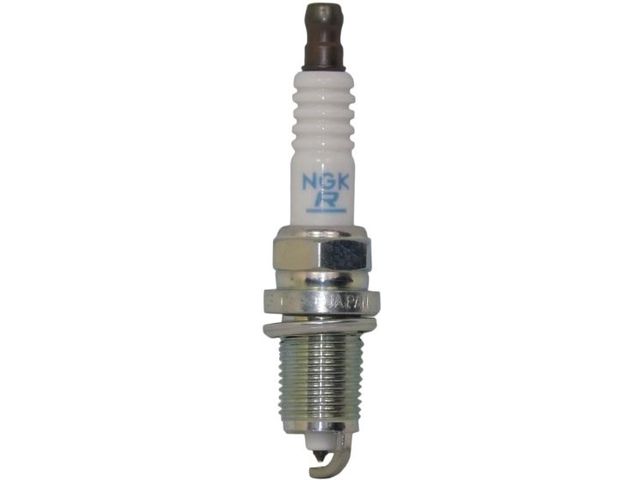 Spark Plug - 2010-2011 BMW 323i 2.5L 6-Cylinder - NGK 96100-05436276