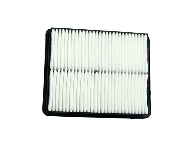 Air Filter - 2010-2012 Hyundai Santa Fe - Beck Arnley 96108-05165434