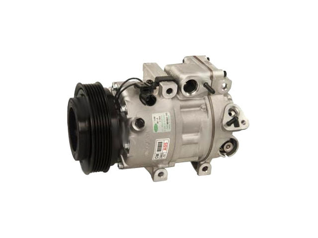 A/C Compressor - 2010-2012 Hyundai Santa Fe 3.5L V6 - Four Seasons 96108-05511658