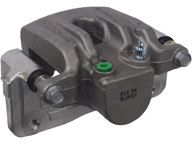 Rear Left Brake Caliper - 2010-2016 Hyundai Santa Fe - A1 Cardone 96108-05585261