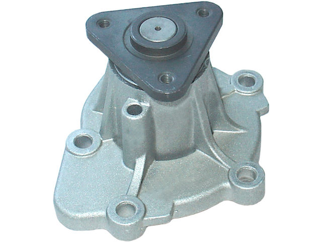 Water Pump - 2010-2012 Hyundai Santa Fe 2.4L 4-Cylinder - Airtex 96108-09008098