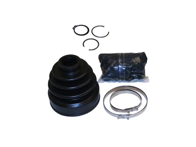 Front Inner CV Boot Kit - 2011-2013 Kia Sorento - Beck Arnley 96113-05114370