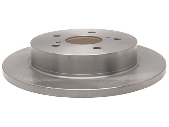 Rear Brake Rotor - 2010-2013 Suzuki Kizashi - Raybestos 96139-05737722