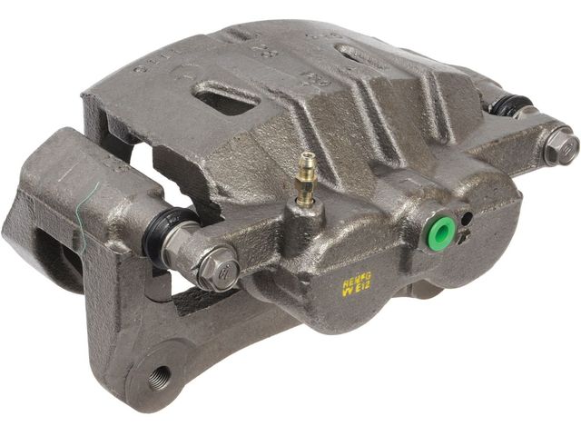 Front Left Brake Caliper - 2011-2020 Toyota Sienna - A1 Cardone 96141-05368057