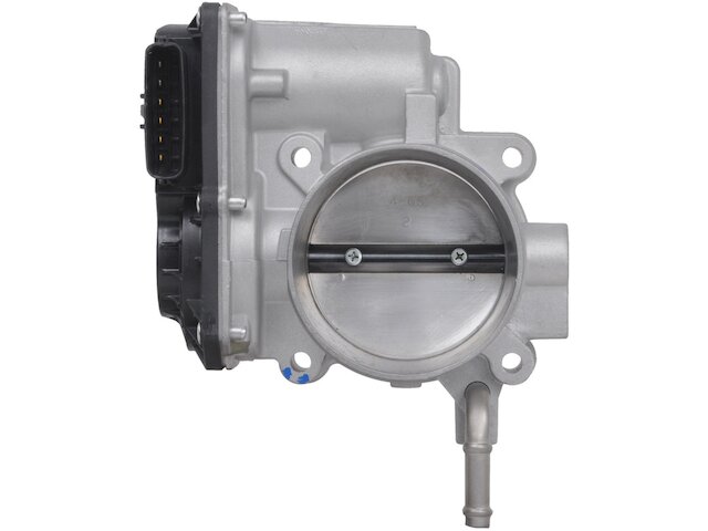 Throttle Body - 2011-2012 Toyota Sienna 2.7L 4-Cylinder - A1 Cardone 96141-05611538