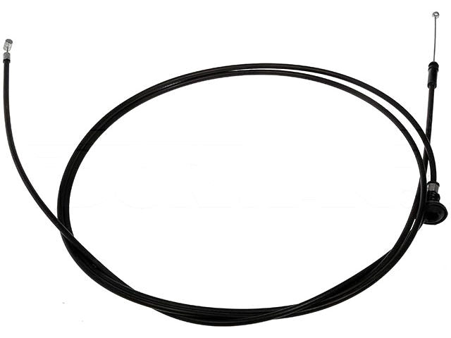 Hood Release Cable - 2011-2020 Toyota Sienna - Dorman 96141-05773336