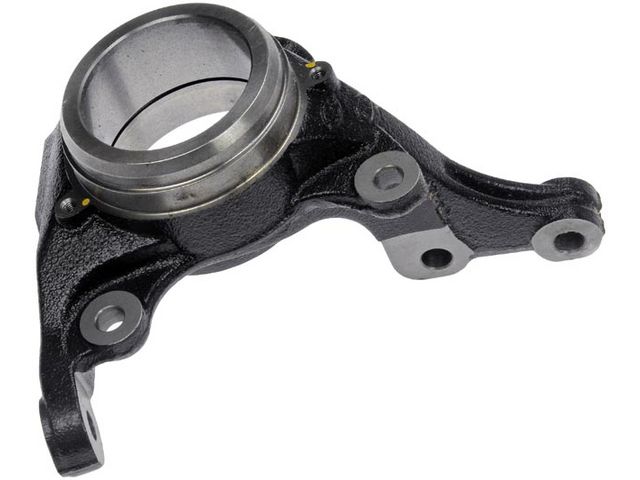 Front Left Steering Knuckle - 2011-2013 Hyundai Sonata GAS - Dorman 96143-05338594