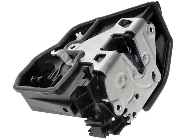 Rear Right Door Lock Actuator Motor - 2011-2013 BMW X5 - Dorman 96160-05572670