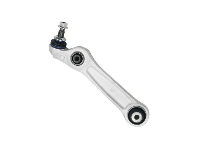 Front Left Lower Rearward Control Arm and Ball Joint Assembly - 2011-2015 BMW 740i - Beck Arnley 96162-05455447