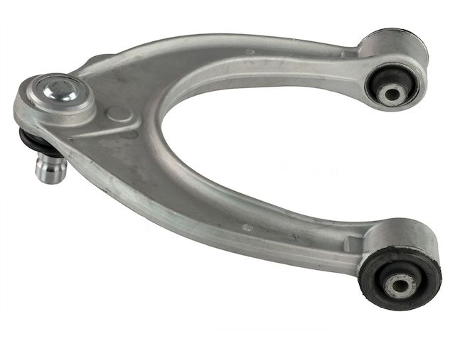 Front Upper Control Arm and Ball Joint Assembly - 2011-2012 BMW 740i - Delphi 96162-05704525