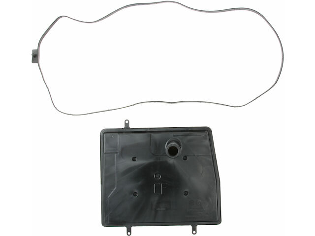 Automatic Transmission Filter Kit - 2011-2012 BMW 740i Base 3.0L 6-Cylinder - Vaico 96162-05839509