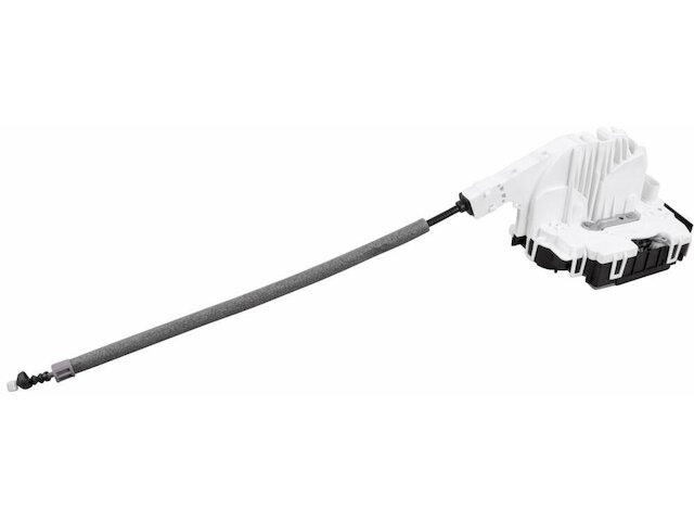 Front Left Door Lock Actuator - 2010-2011 Mercedes C250 2.5L V6 - Vemo 96168-06208766