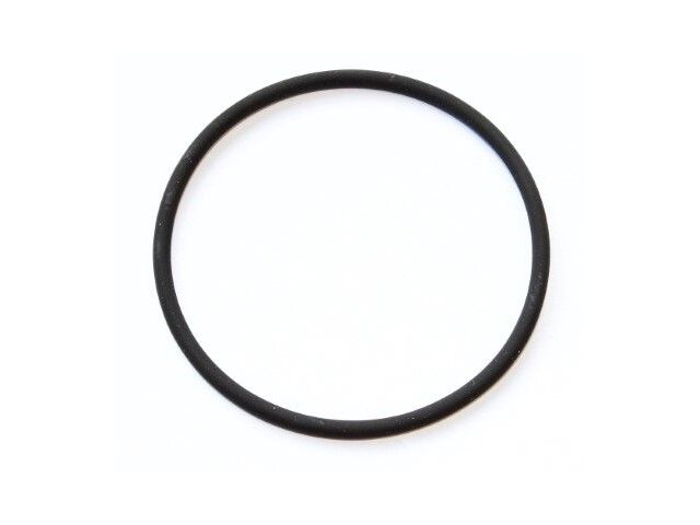 Vacuum Pump Gasket - 2008-2009 Mercedes E300 AWD 3.0L V6 272.944 24-Valve Naturally Aspirated DOHC GAS - Elring 96170-06094145