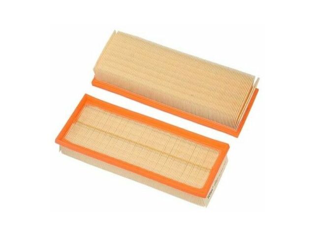 Air Filter - 2008-2009 Mercedes E300 3.0L V6 - Hengst 96170-09302407