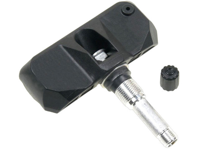 TPMS Sensor - 2010-2018 Mercedes Sprinter 2500 - Standard Motor Products 96181-05187295
