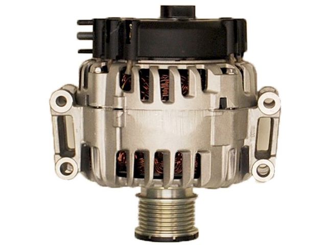 Alternator - 2010-2018 Mercedes Sprinter 2500 Base 3.0L V6 - Valeo 96181-05325980