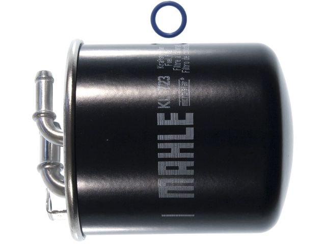 In-Line Fuel Filter - 2010-2019 Mercedes Sprinter 2500 - Mahle 96181-05366422