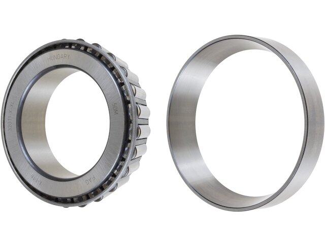 Rear Outer Wheel Bearing - 2010-2020 Mercedes Sprinter 2500 - FAG 96181-05908055