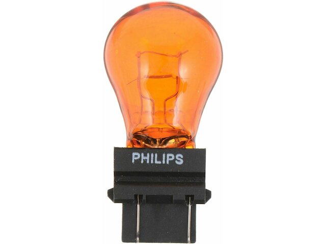 Front Turn Signal Light Bulb - 2010-2020, 2022-2023 Mercedes Sprinter 2500 - Philips 96181-09306452
