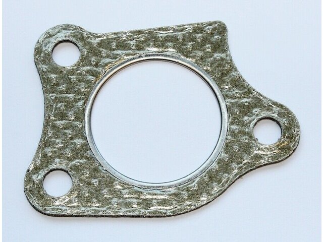 Turbocharger Gasket - 2010-2022 Mercedes Sprinter 3500 - Elring 96182-06069602
