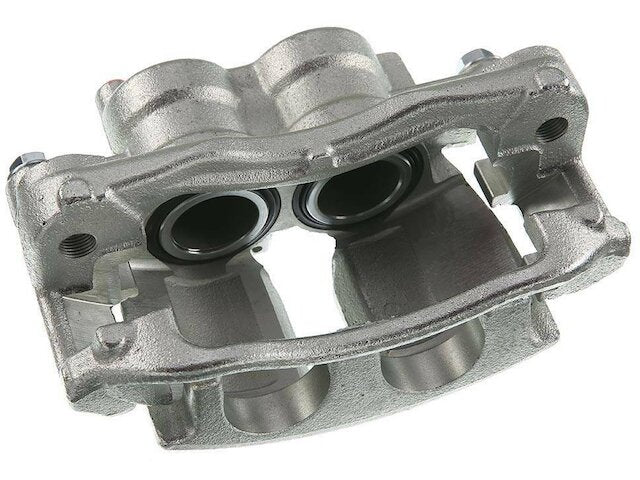 Rear Right Brake Caliper - 2010-2018 Mercedes Sprinter 3500 - Raybestos 96182-06133069