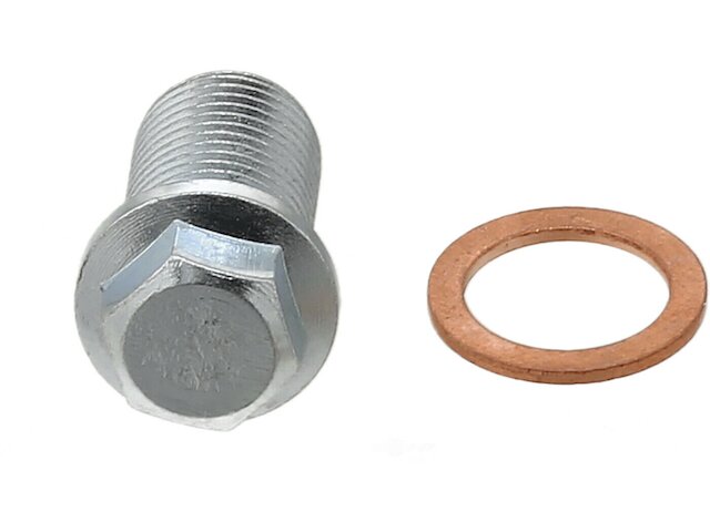 Oil Drain Plug - 2010-2022 Mercedes Sprinter 3500 - Elring 96182-06179448