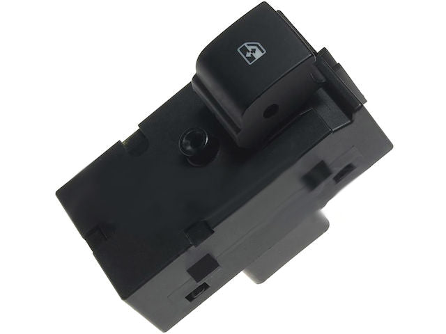 Rear Window Switch - 2011-2013 Buick Regal - Standard Motor Products 96190-05519321