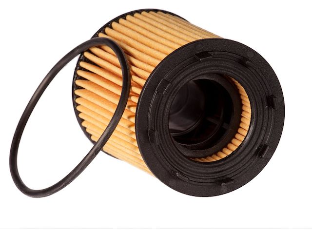 Oil Filter - 2011-2017 Buick Regal - Pronto 96190-05587563