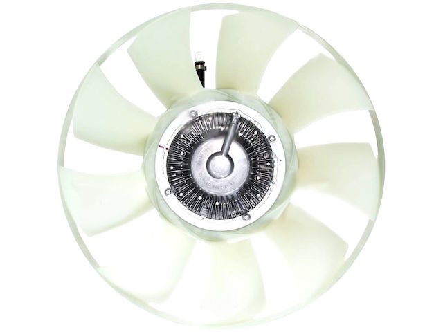 Fan Clutch - 2010-2020 Freightliner Sprinter 2500 3.0L V6 - Four Seasons 96193-05598038