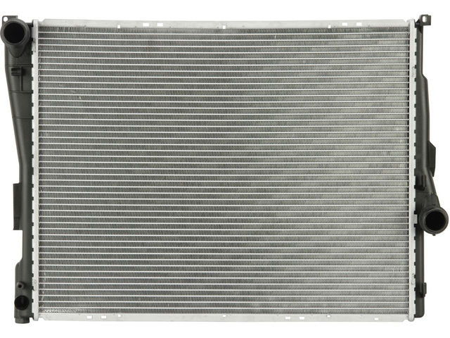 Radiator - 1999 BMW 323is 2.5L 6-Cylinder - Spectra Premium 962-05296321