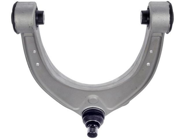 Front Upper Control Arm and Ball Joint Assembly - 2011-2016 BMW 528i - Mevotech 96208-05458478