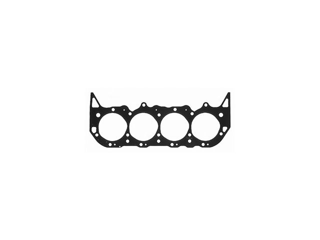 Head Gasket - 1997-1998 GMC C6500 Topkick 7.0L V8 - VR Gaskets 96261-05125794