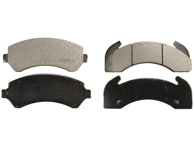 Brake Pad Set - 1997-2002 GMC C6500 Topkick - Wagner 96261-05303570