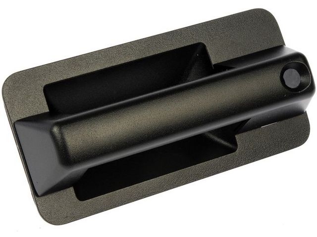 Front Left Door Handle - 1997-2002 GMC C6500 Topkick - Dorman 96261-05317346