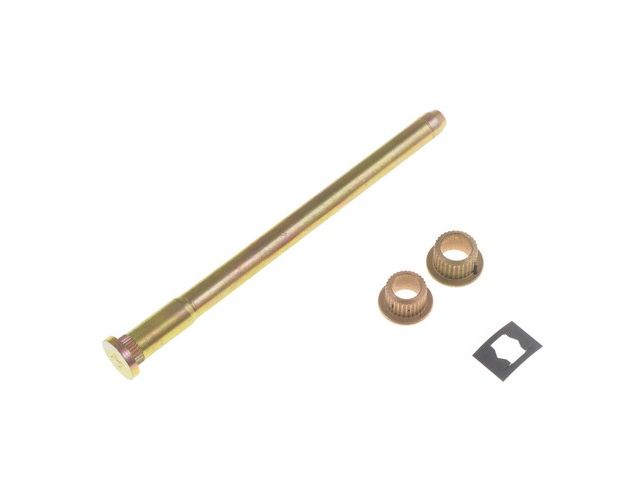 Front Door Hinge Pin & Bushing Kit - 1997-1998 GMC C6500 Topkick - Dorman 96261-05369489