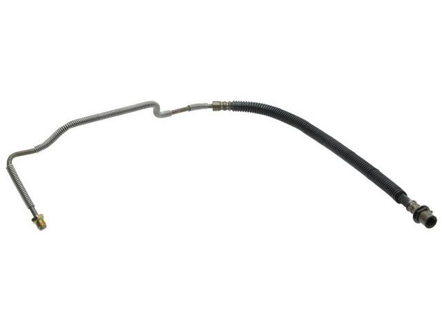 Rear Left Brake Hose - 1997-2002 GMC C6500 Topkick - Raybestos 96261-05742557